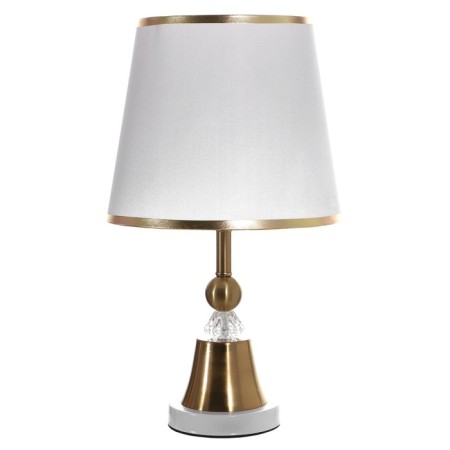 Matilda table lamp E27 40W Belo-Bronza 25x25x42 cm Risalux-6