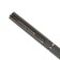 Switching handle, 0.7 mm, Bruno visconti bergamo, gray rod, gray metal case, in a metal case