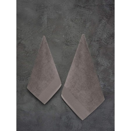 Trick Samuel towel, size 70x140 cm, light-beige color