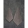 Trick Samuel towel, size 70x140 cm, light-beige color