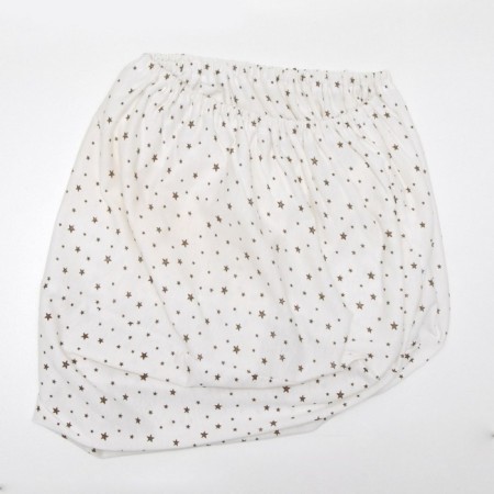Sheet cocoon on mattress-4