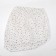 Sheet cocoon on mattress