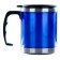 Thermal circle, 450 ml, Altai, retains heat 2 hours, 11 x 12 cm, blue