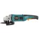 Corner grinder Bort BWS-1700-S, 1700 W, 8000 rpm, 180x22 mm, M14, smooth start