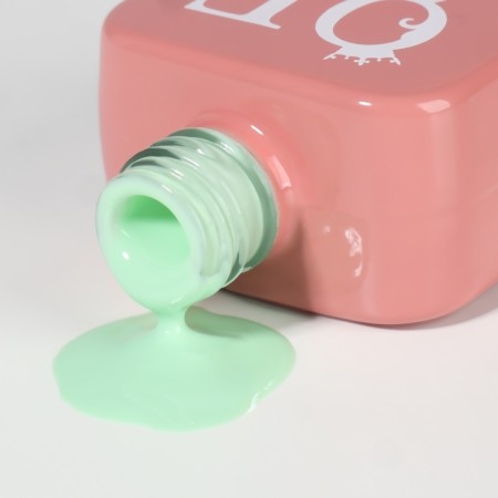 Simple nail polish gel, 3 phase, 10 ml, led/uv, color (282)-11