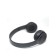 Headphones Ergolux ELX-BTHP01-C01, wireless, invoices, microphone, 250mach, FM, black