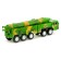 Inertia Topol truck, with a rocket, mix