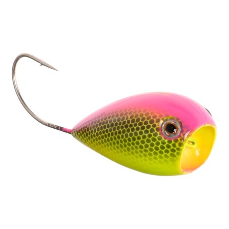Croatian egg Namazu Glisser, 8 cm, 12 g, color 06-1