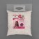 Filler for cat toilets "Pizhon" Alumogel 3 kg absorbs up to 10 liters
