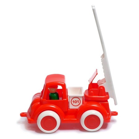 Fire engine-1