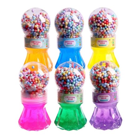 Lizun "ball", Mix colors-2
