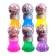 Lizun "ball", Mix colors