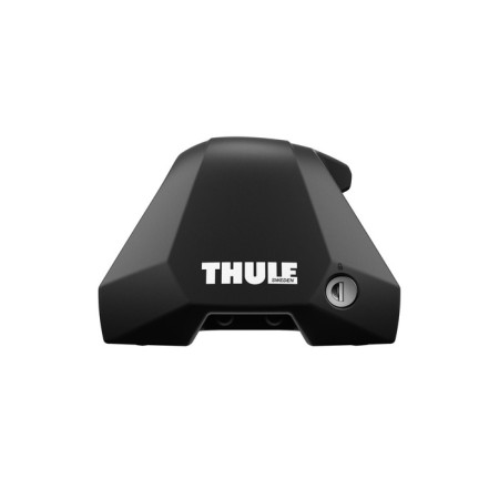 Stop Thule Edge 720500 for cars with a smooth roof