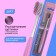 Biomed Pink Salt Soft Toothbrush