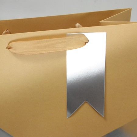 Gift package, packaging, "best", ml 23 x 27 x 11.5 cm-3