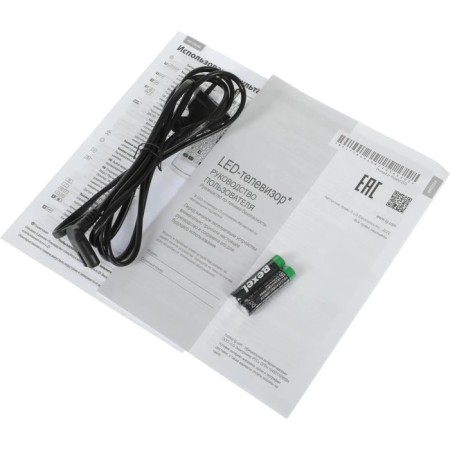 TV LG 32LQ63006LA, 32 ", 1920x1080, DVB-/T2/C/S2, HDMI 2, USB 1, Smart TV, black-14