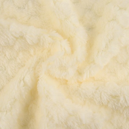 Poster plush "Sot", 50 × 50 cm, 220 g/m, dairy color No. 1