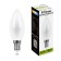 LED LED Feron, E14, 9 W, 230 V, white light