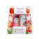 Gift set Le Bouton: hand cream, 75 ml + renewing liquid soap, 200 ml