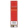 Chernographic pencil Koh-I-Noor 1500 F, professional, lacquered case