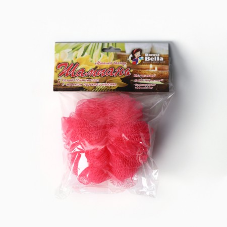 Body Body Shar "Shampan", mix-4