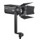 LED illuminator GODOX S60, focusing