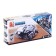 Constructor "Police Guards", 51-74 details, mix