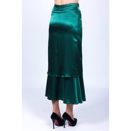 Female suit, size 46-4