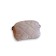 Cross-Bodi bag, lightning department, Latte color 24x7x17cm