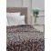 Guten Morgen Twigs Blade, size 150x200 cm, gray color