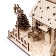 The team "House with a courtyard-bonnema"
