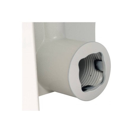 Bimetallic radiator Global Style Plus 500, 100 mm, 4 sections-5