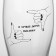 A glass for beer “Better at home”, 570 ml
