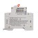 Switch automatic TDM VAL47-60, 1P, 25 A, 6 KA, C, SQ0223-0079