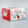 Folding clip with bilateral application "New Year's Less", 16 x 16 x 10 cm, New Year