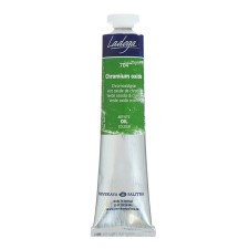 Oil paint in the tube 46 ml, ZHK 