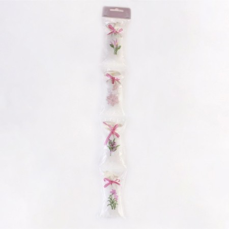 Sasha aromatic Sofi de Marko "Assorted No. 1", 4 pcs-2