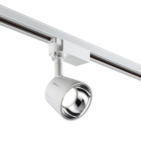 TRUKOL LOW KNOF, 1x10W LED, 4000K, 900LM, 1-F, white color-2