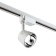 TRUKOL LOW KNOF, 1x10W LED, 4000K, 900LM, 1-F, white color