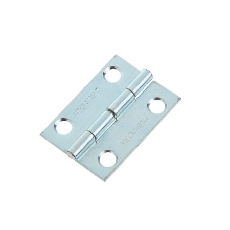 Card loop 50x36 zinc, 300 pcs.-1
