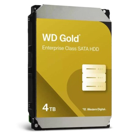 WDA-III 4TB WD4004Fryz Desktop Gold 512E (7200RPM) 256MB 3.5 "Hard disc.-2