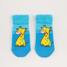 Nosk children's terry 