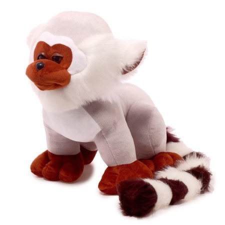 Soft toy "Lemur", 50 cm-4