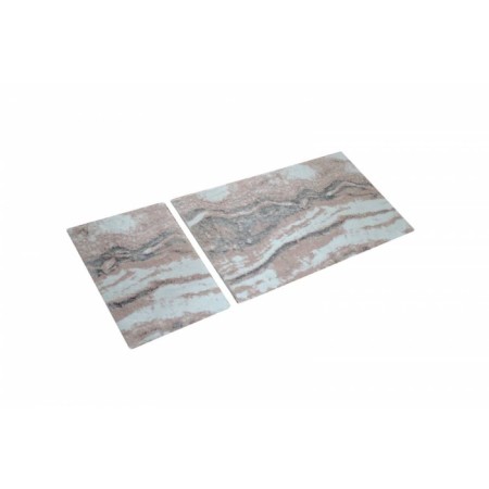 Set of bathroom rugs, size 60x100 cm, 40x60 cm-1