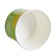 Circus-cream "Citrus" for ice cream and desserts, 250 ml, upper diameter 93 mm