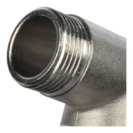 STOUT SFT-0012-000034, 3/4 ", external/internal thread, nickelled brass-7