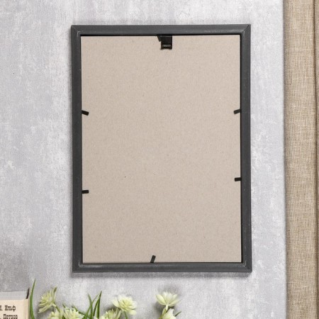 Photo frame plastic 21x30 cm Buk (987)-2