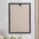 Photo frame plastic 21x30 cm Buk (987)