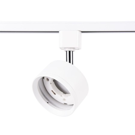 Single -phase track lamp Ambrella track system GL5356, GX53, white color-3