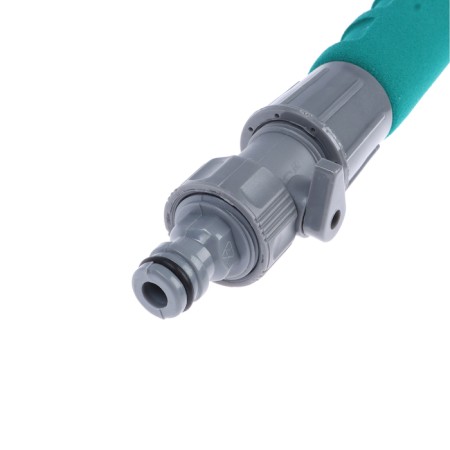 Avs BH-0264 washing brush, with a nozzle for a hose, 46 cm-5